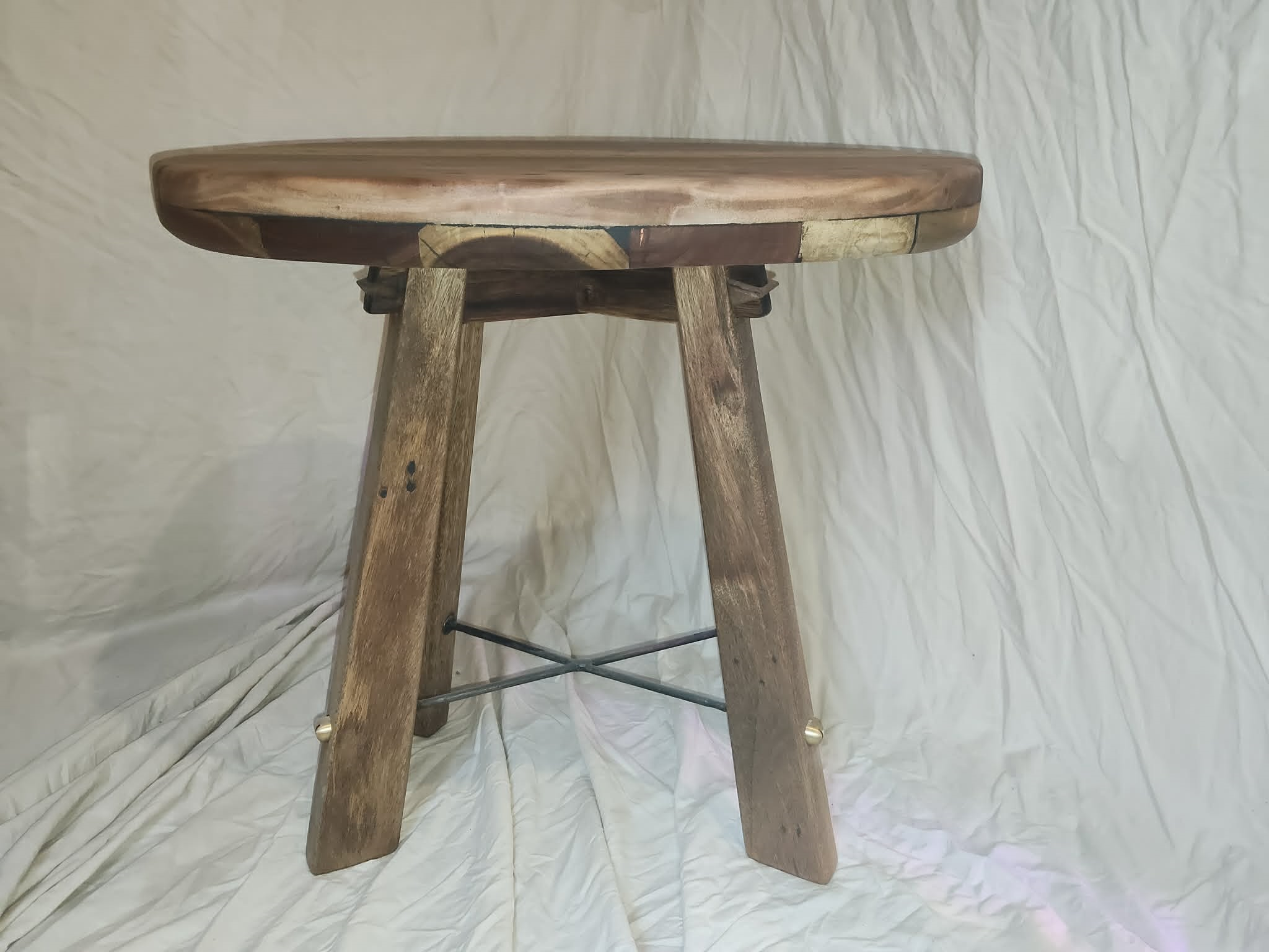 Accent Table